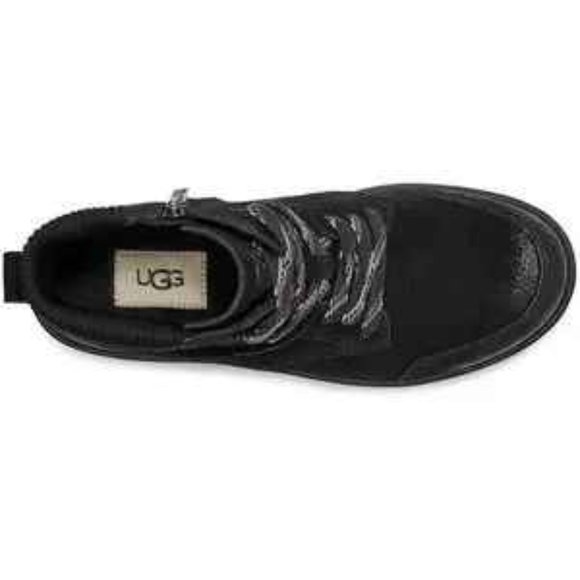 UGG Women's Hapsburg Ankle - Picture 4 of 4